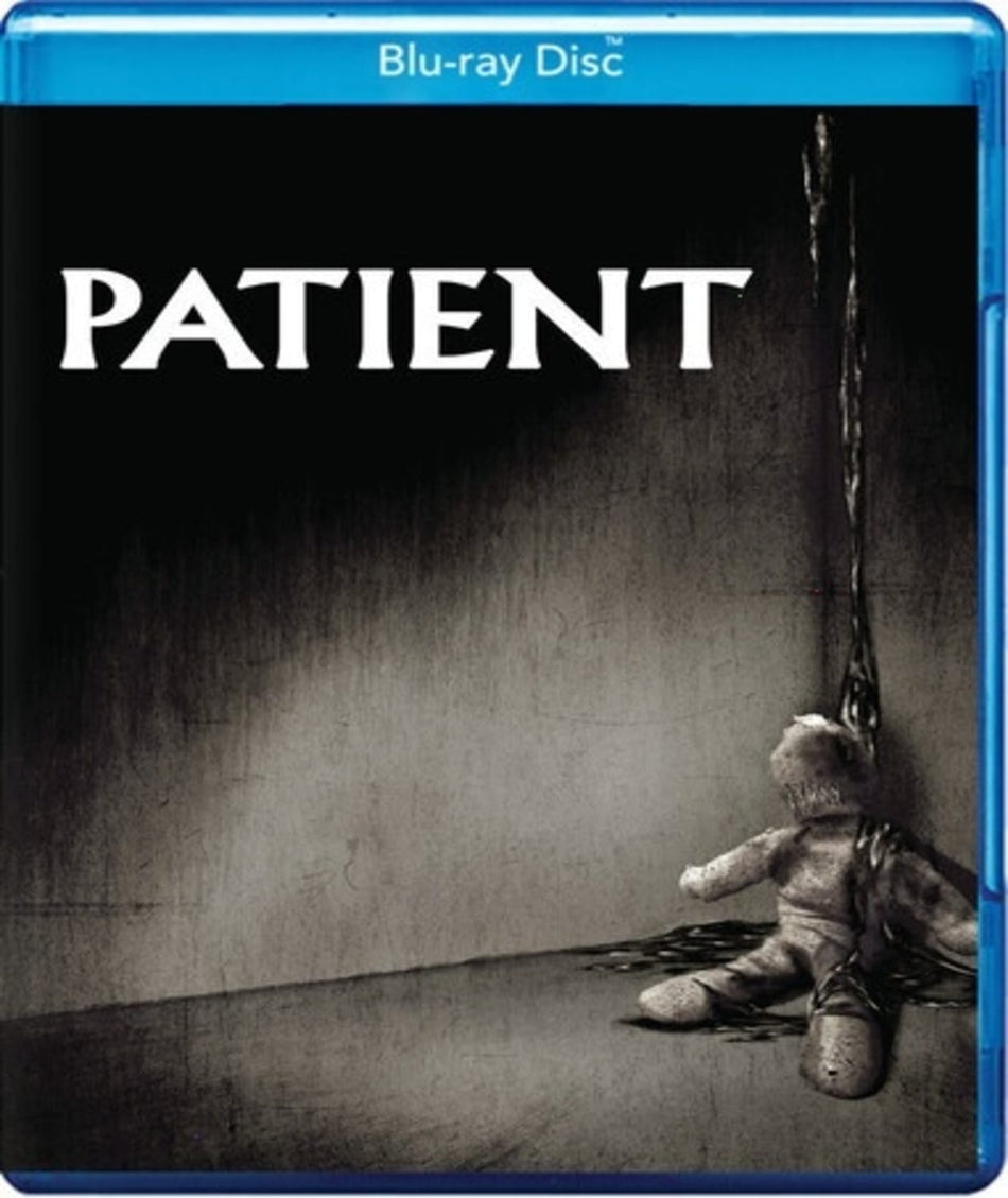 Patient - [Blu-ray]