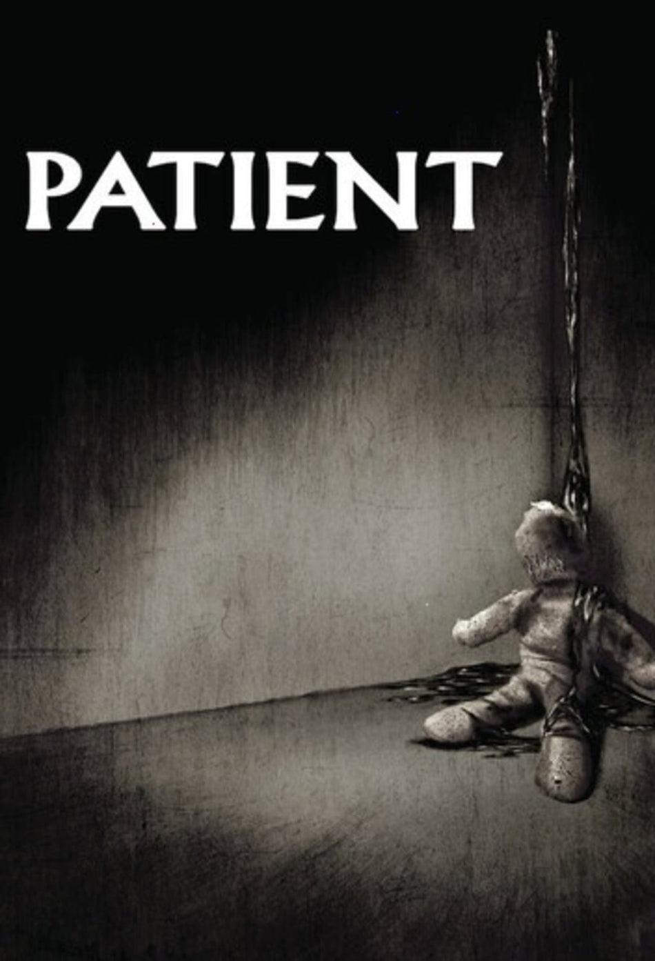 Patient - [DVD]