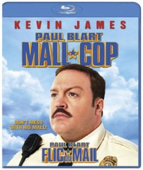 Paul Blart: Mall Cop - [Blu-ray]