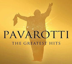 Luciano Pavarotti - Pavarotti ‐ The Greatest Hits (3CD) - [CD]