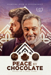 Peace by Chocolate - (Dolby, AC-3, Dubbed) - [DVD] - [DVD]