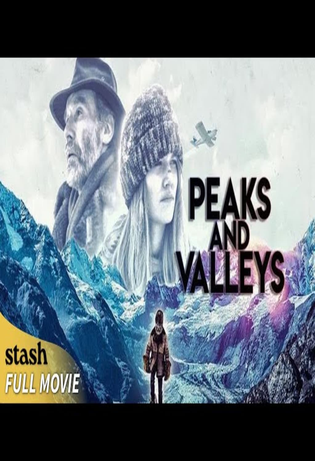 Peaks and Valleys - [DVD]