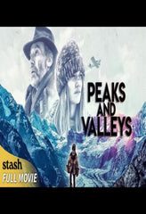 Peaks and Valleys - [DVD]