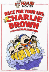 Peanuts: Race for Your Life, Charlie Brown - [DVD]