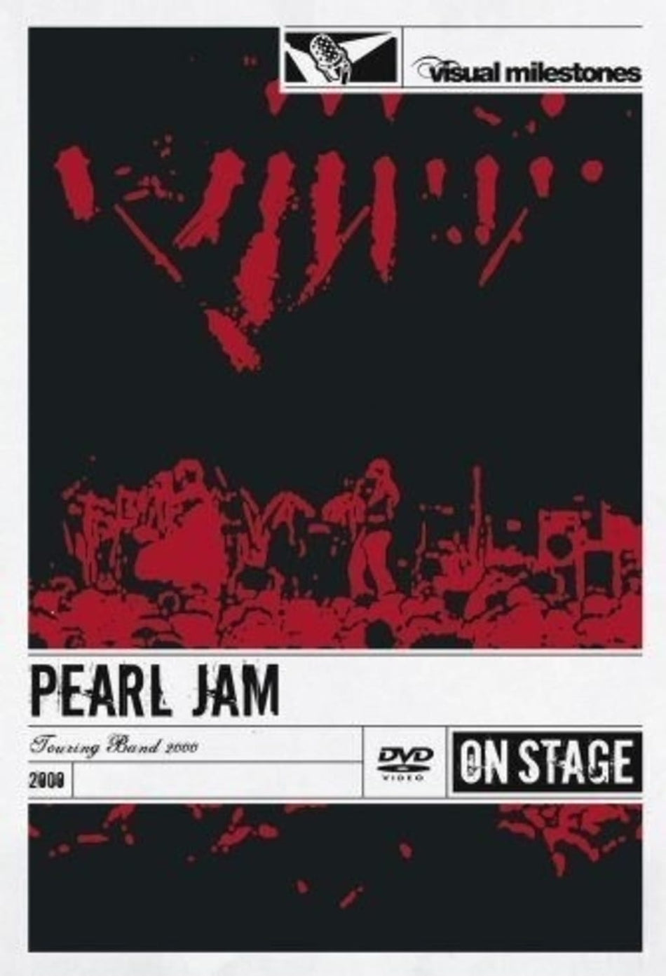 Touring Band 2000 - [DVD]