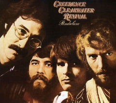 Creedence Clearwater Revival - Pendulum (40th Anniversary Edition) - [CD]
