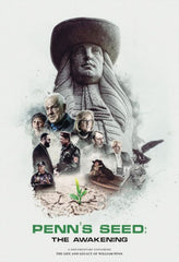 Penn's Seed - [DVD]