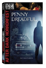 Penny Dreadful - [DVD]