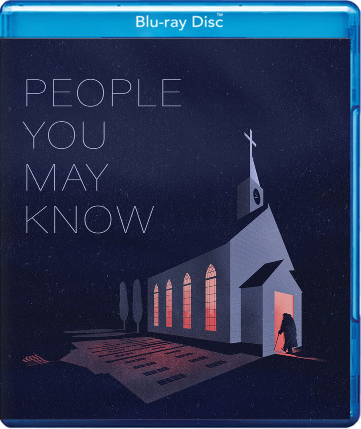 People You May Know - (AC-3) - [Blu-ray]