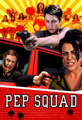 Pep Squad - [DVD]