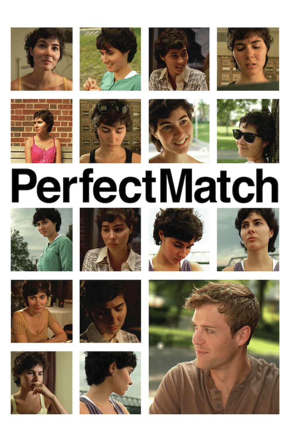 PerfectMatch - [DVD]