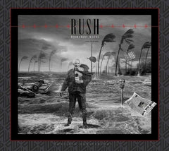 Rush - Permanent Waves (40Th Anniversary) (2Cd) - [CD]