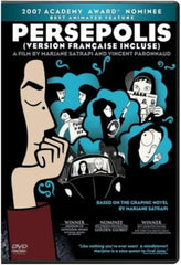 Persepolis [Version fran - [DVD]