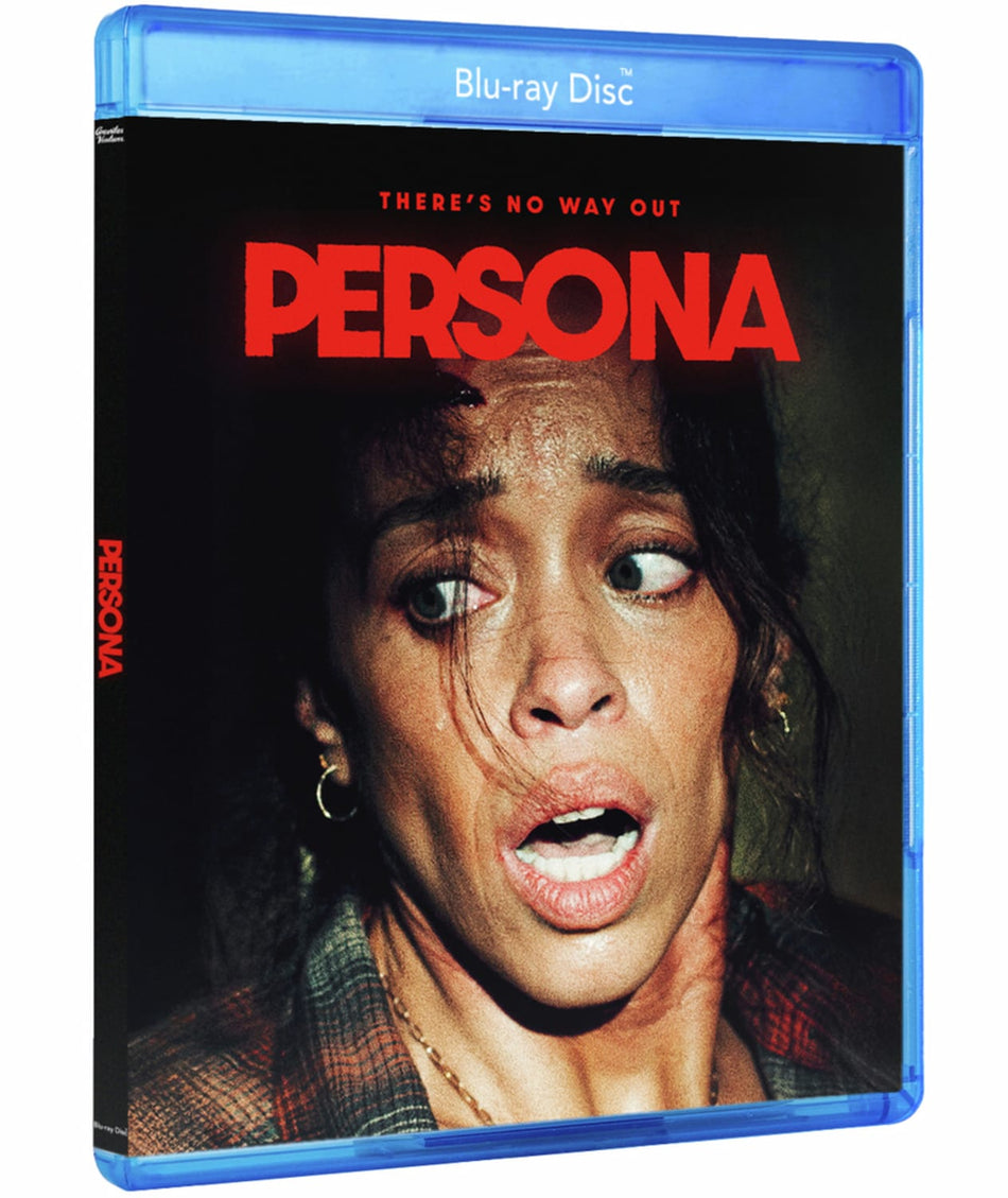 Persona - (Dolby, AC-3) - [Blu-ray]