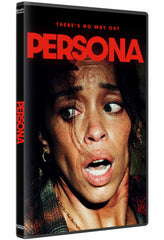 Persona - (Dolby, AC-3) - [DVD]