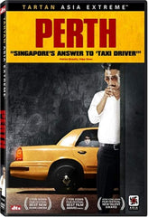 Perth - [DVD]
