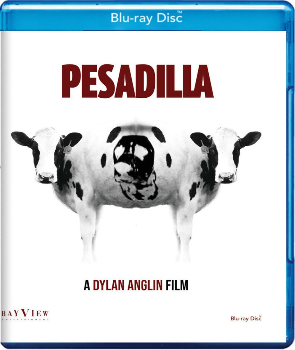 Pesadilla - [Blu-ray]