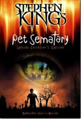 Pet Sematary - [DVD]