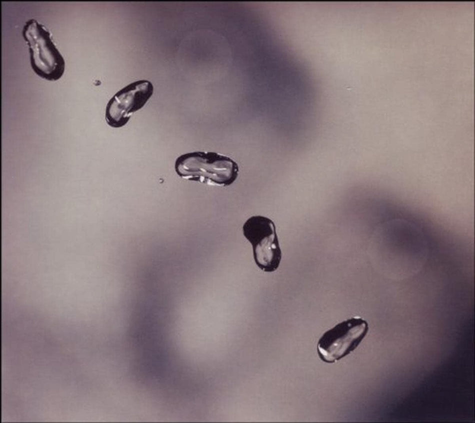 Peter Gabriel - Up - Remastered, Reissue - [CD]