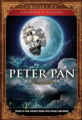 Peter Pan - [DVD]