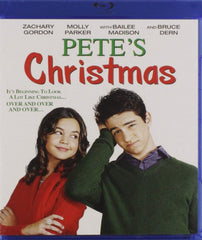 Pete's Christmas - [Blu-ray]