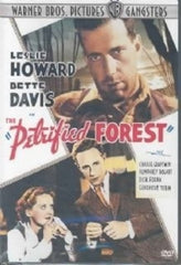 Petrified Forest - [DVD]