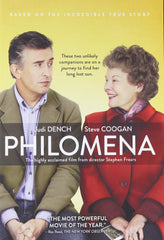 Philomena - [DVD]