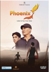 Phoenix - [DVD]