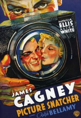 Picture Snatcher - [DVD]