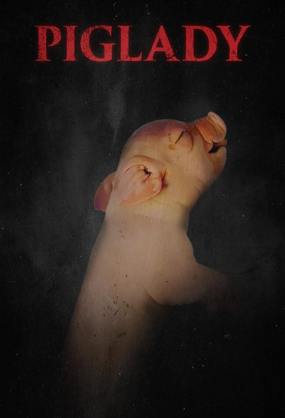 Pig Lady - (Dolby, AC-3) - [DVD]