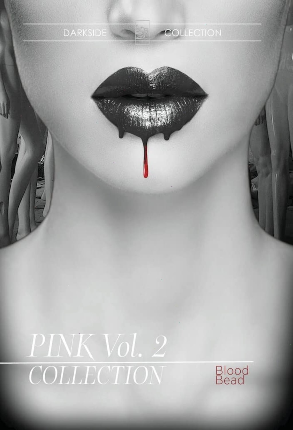 Pink Collection 2: Blood Bead - [DVD]