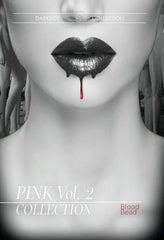 Pink Collection 2: Blood Bead - [DVD]