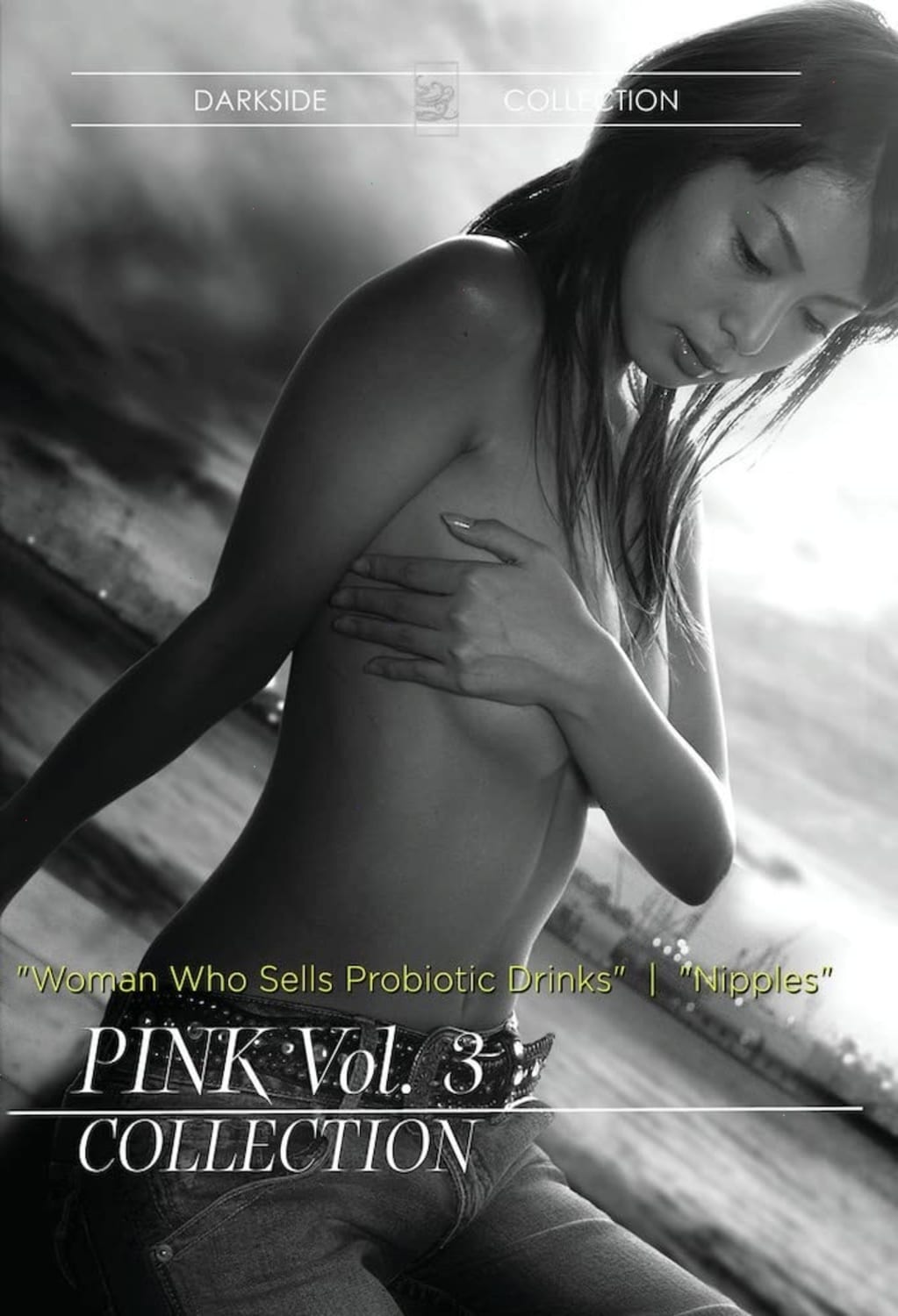 Pink Collection 3 - [DVD]