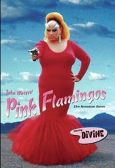 Pink Flamingos (25th Anniversary Edition) - [DVD]