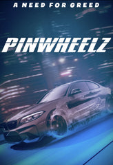 Pinwheelz - [DVD]