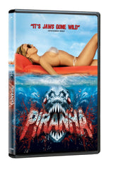 Piranha [2010] - [DVD]