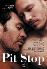 Pit Stop - [DVD]