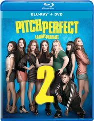 Pitch Perfect 2 - [Blu-ray]