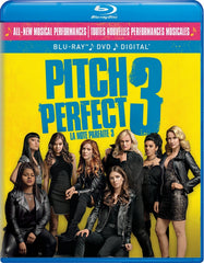 Pitch Perfect 3 - [Blu-ray]