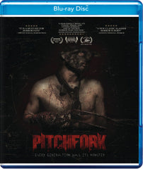 Pitchfork - [Blu-ray]