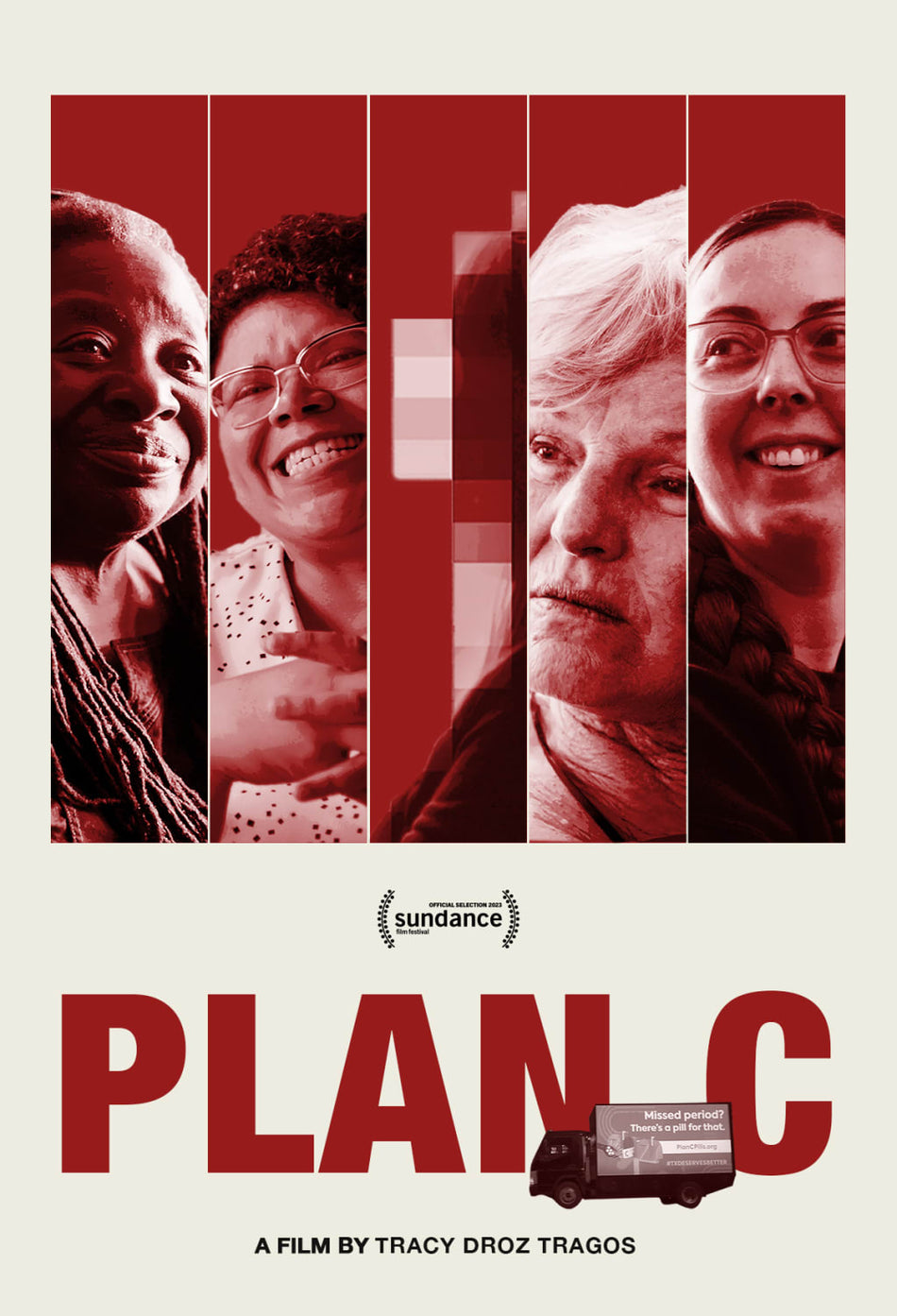 Plan C - (Dolby, AC-3) - [DVD]