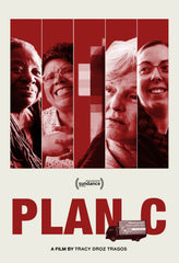 Plan C - (Dolby, AC-3) - [DVD]