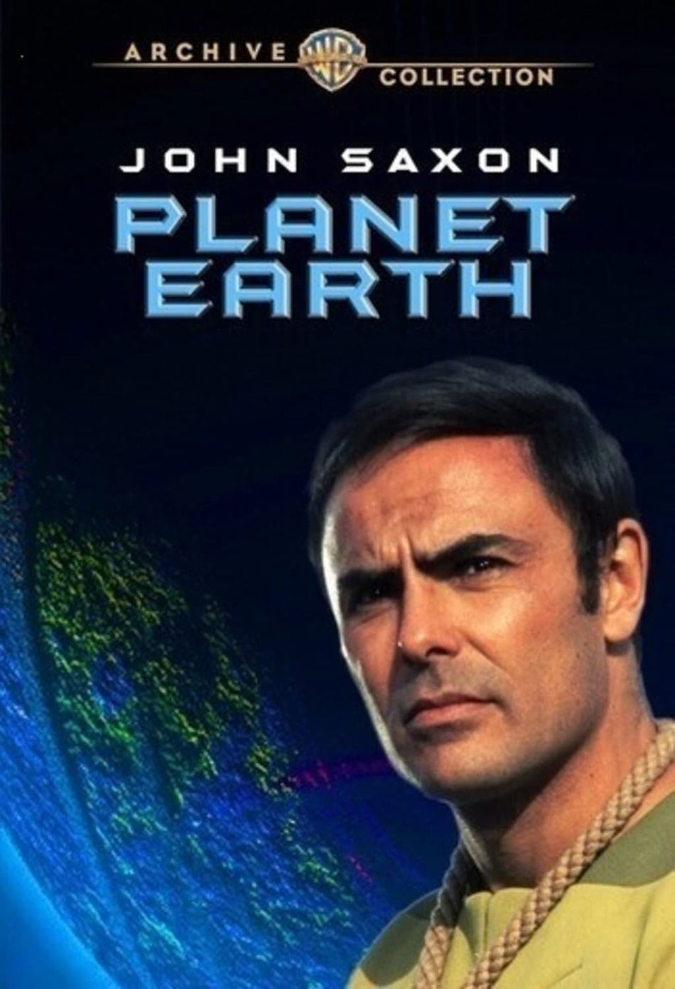 Planet Earth - [DVD]