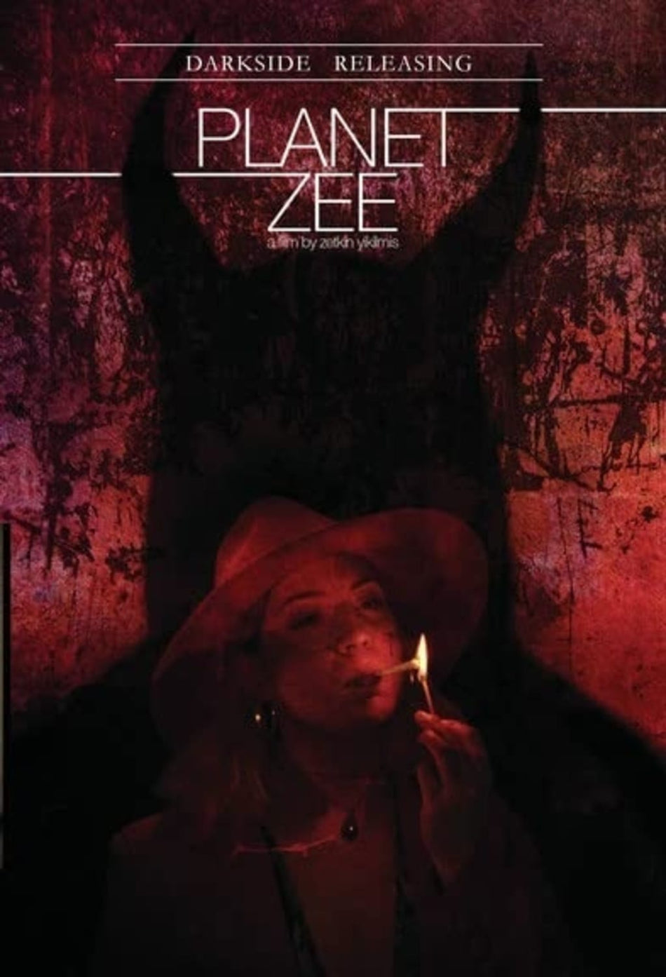 Planet Zee - [DVD]