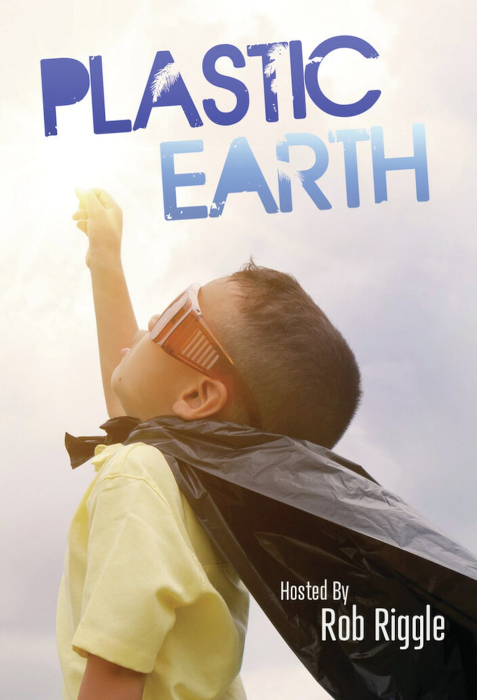 Plastic Earth - [DVD]