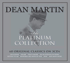 Dean Martin - Platinum Collection - [CD]