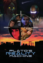 Plato's Reality Machine - [DVD]
