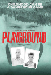 Playground - [DVD]