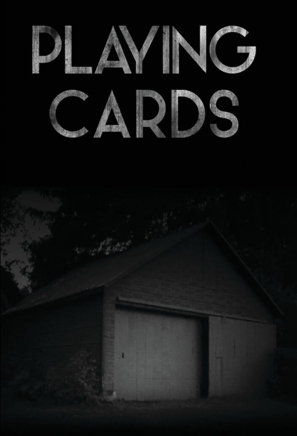 Playing Cards - [DVD]