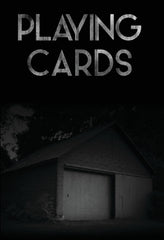 Playing Cards - [DVD]